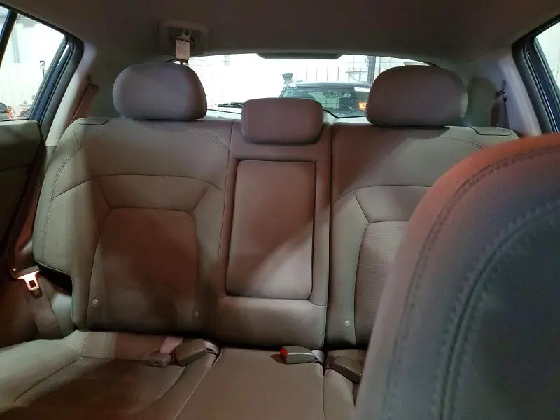 2012 KIA SPORTAGE LX  