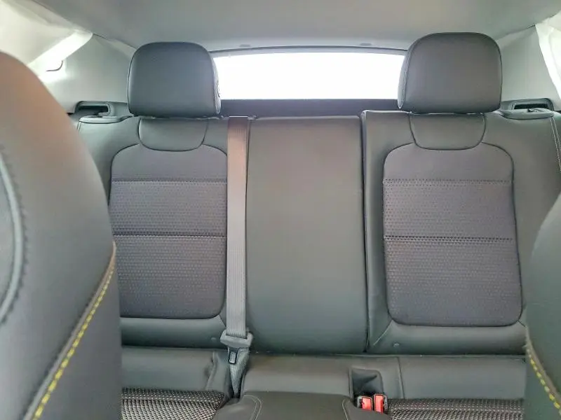 2025 CHEVROLET TRAX 1LT  