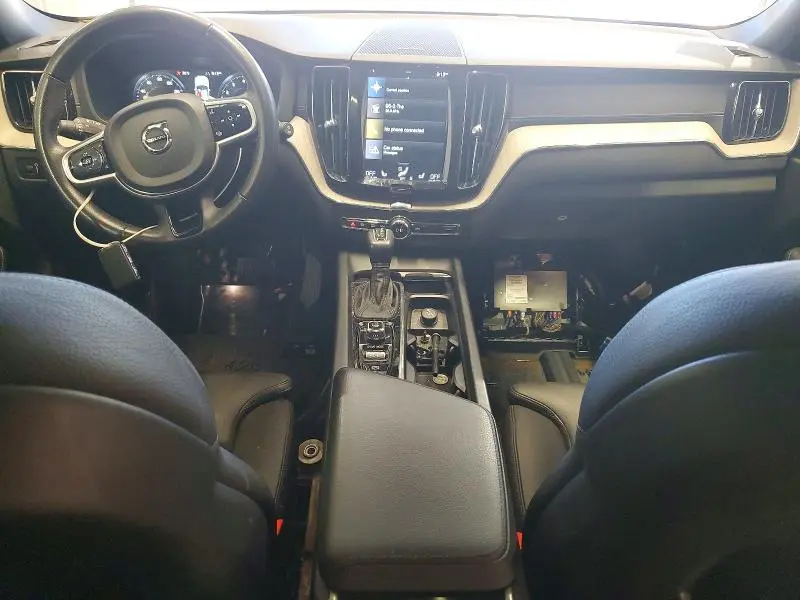2019 VOLVO XC60 T6 INSCRIPTION  
