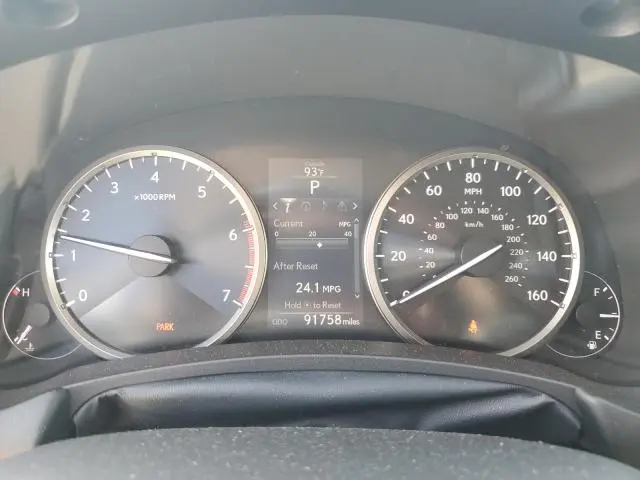 2017 LEXUS NX 200T BASE  