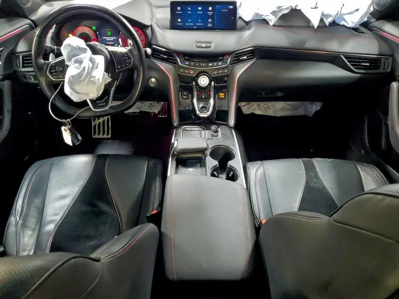 2023 ACURA TLX A-SPEC  