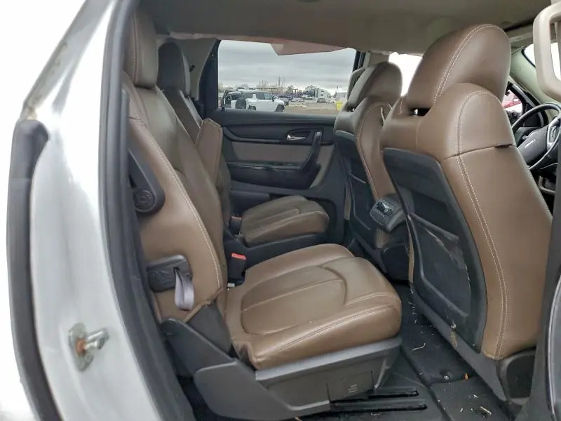 2017 GMC ACADIA LIMITED SLT-2  