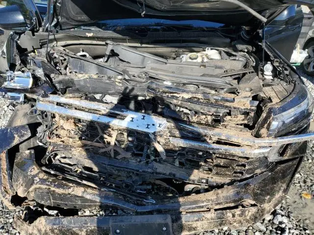 2023 CHEVROLET TAHOE K1500  