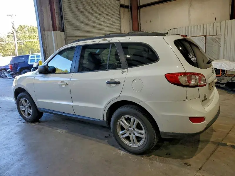 2010 HYUNDAI SANTA FE GLS  