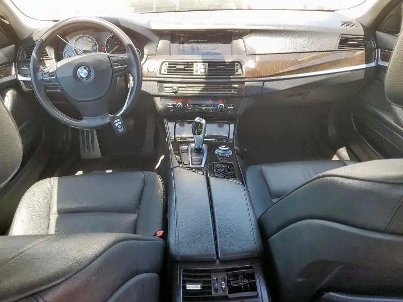 2013 BMW 535 I  