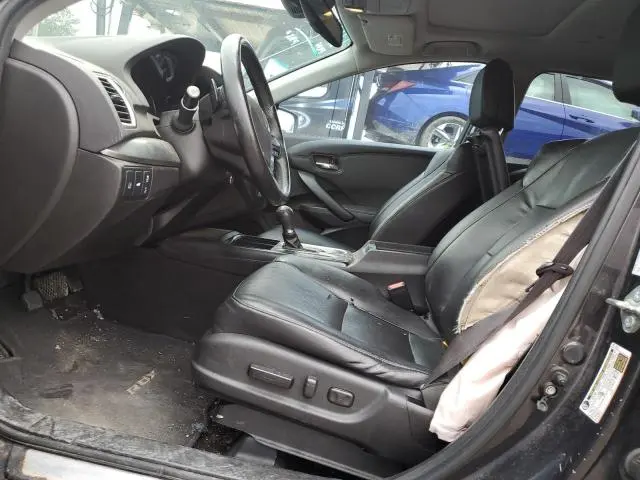 2016 ACURA RDX TECHNOLOGY  