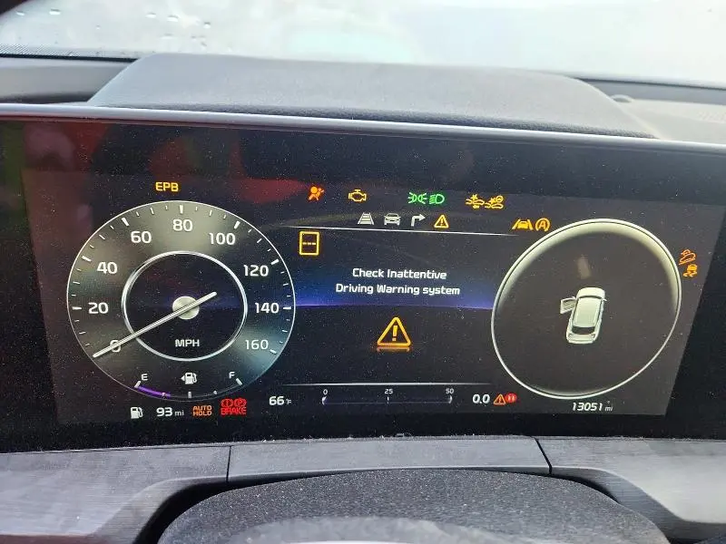 2024 KIA TELLURIDE SX-PRESTIGE X-PRO  