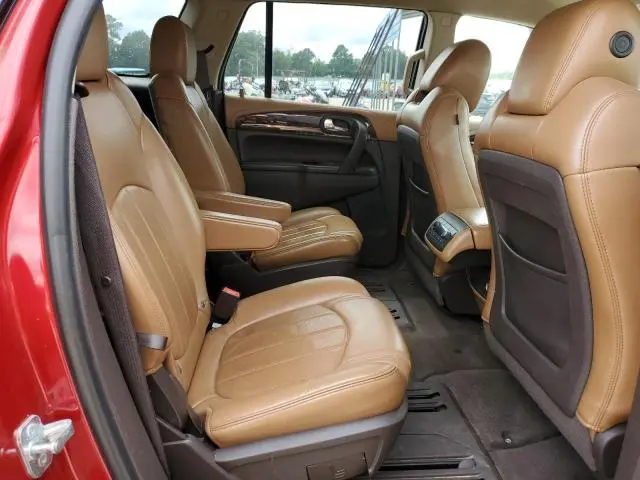 2013 BUICK ENCLAVE   