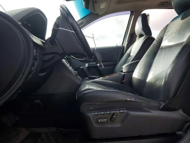 2010 VOLVO XC90   
