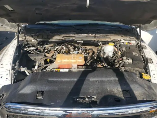 2018 RAM 1500 ST