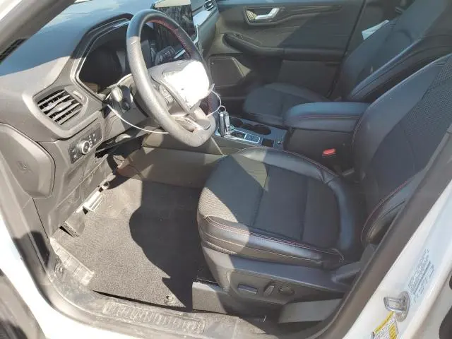 2024 FORD ESCAPE ST LINE SELECT  