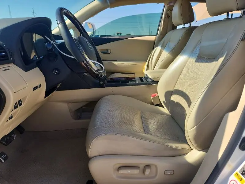 2014 LEXUS RX 350  