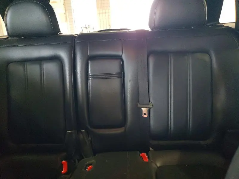 2012 CHEVROLET CAPTIVA SPORT  