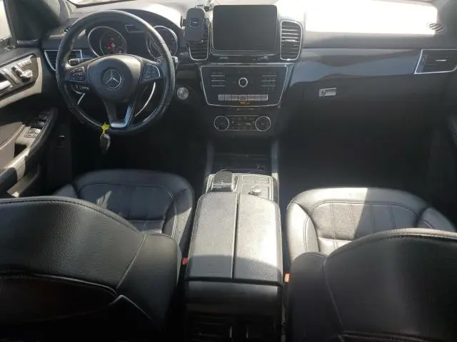 2018 MERCEDES-BENZ GLE 350 4MATIC  