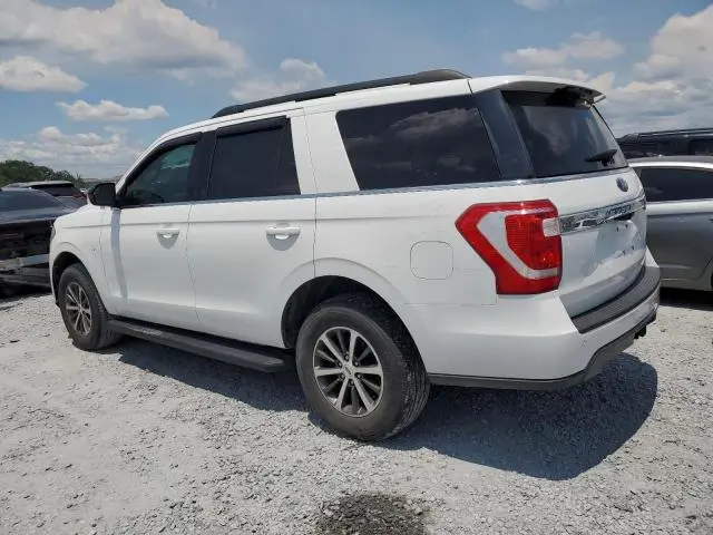 2019 FORD EXPEDITION XL  