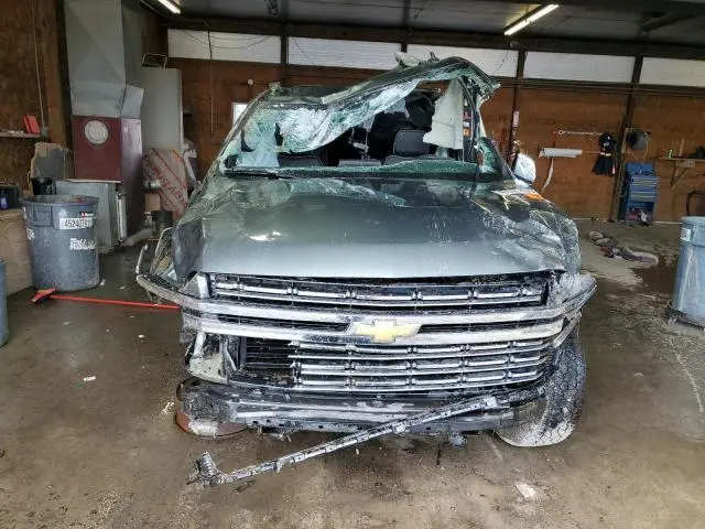 2023 CHEVROLET SUBURBAN K1500 PREMIER  