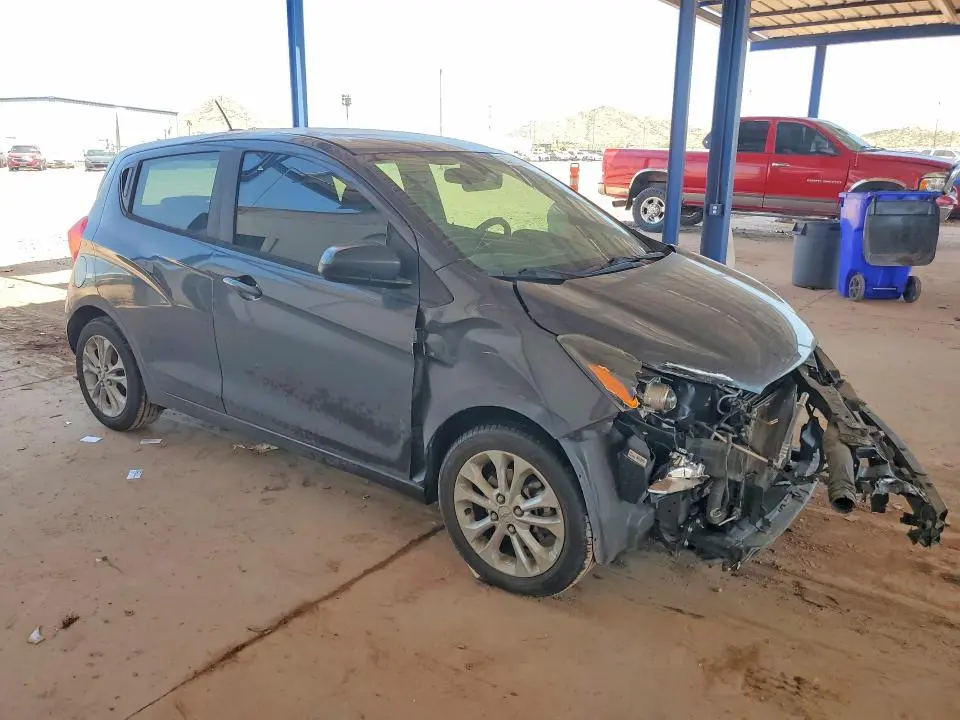 2020 CHEVROLET SPARK 1LT  