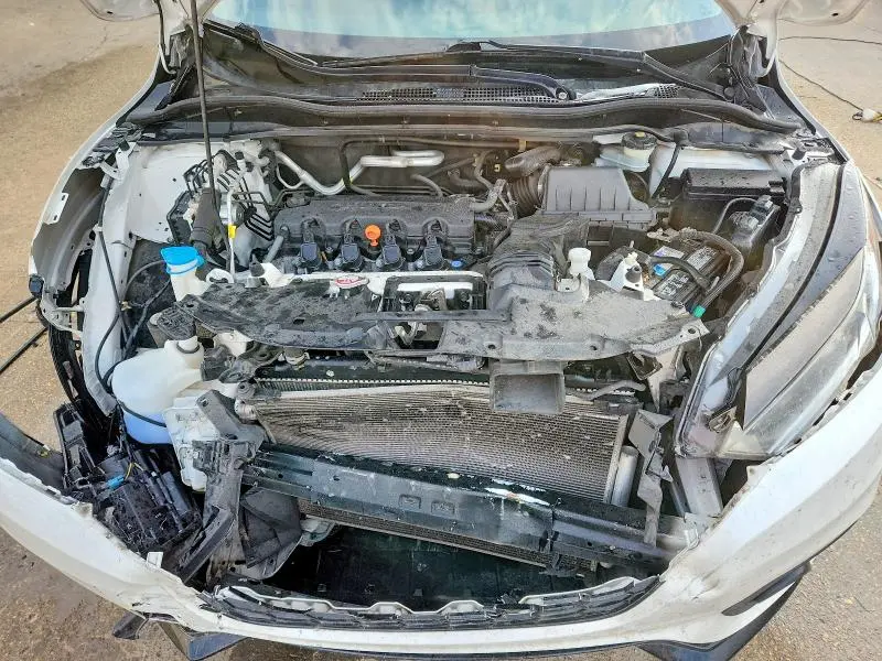 2020 HONDA HR-V SPORT  