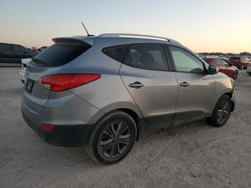 2015 HYUNDAI TUCSON LIMITED  