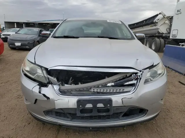 2011 FORD TAURUS LIMITED  