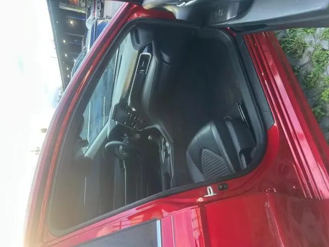 2023 TOYOTA CAMRY SE NIGHT SHADE  