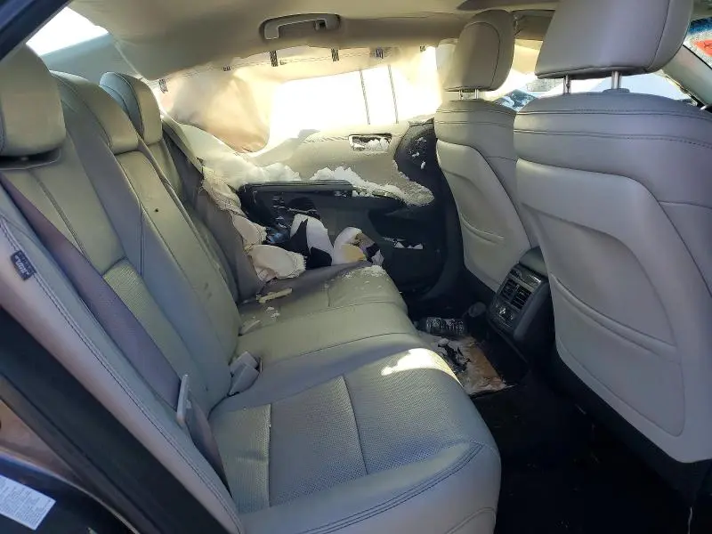 2013 TOYOTA AVALON BASE  