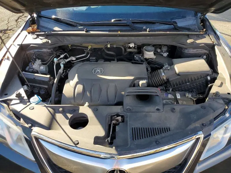 2014 ACURA RDX TECHNOLOGY  