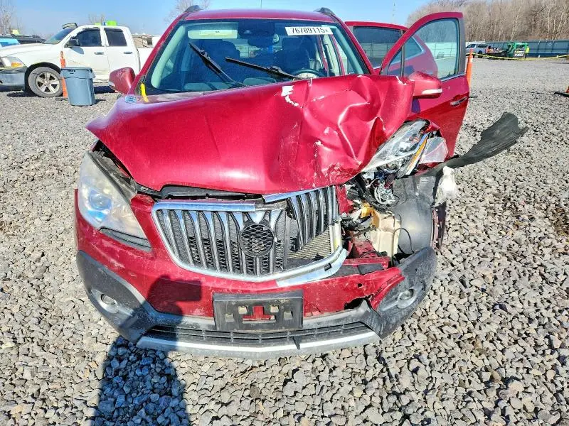 2014 BUICK ENCORE PREMIUM  