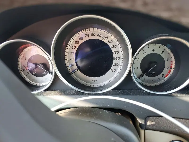 2014 MERCEDES-BENZ C 300 4MATIC  
