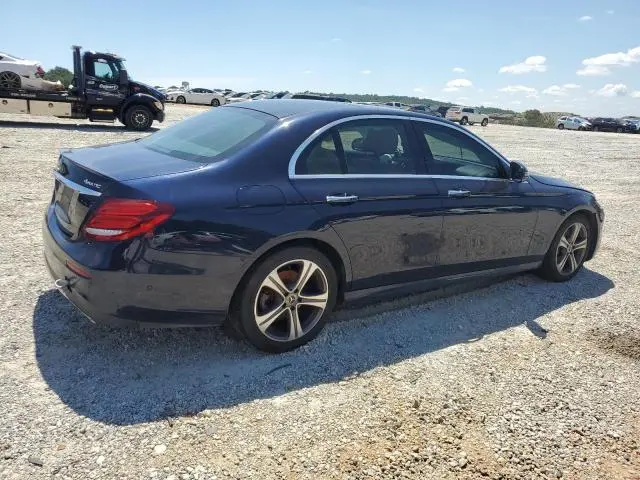 2018 MERCEDES-BENZ E 300 4MATIC  