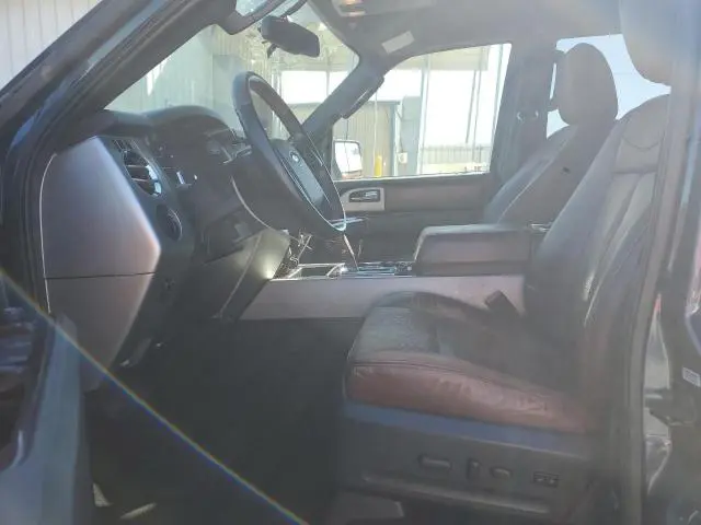 2013 FORD EXPEDITION XLT  