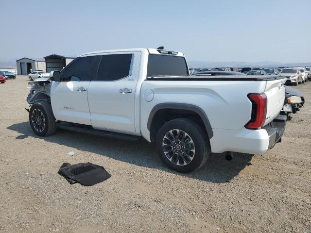 2024 TOYOTA TUNDRA CREWMAX LIMITED