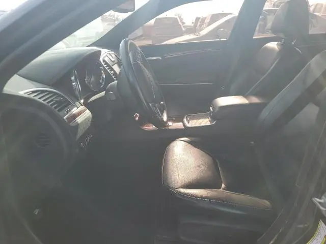 2012 CHRYSLER 300 LIMITED  