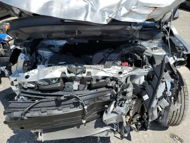 2024 MITSUBISHI OUTLANDER SPORT S/SE