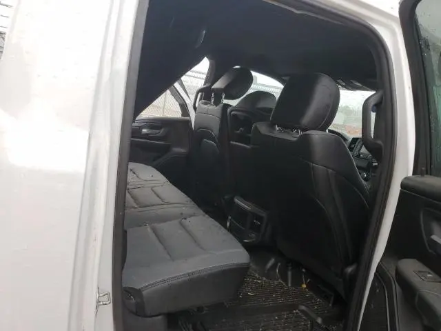 2024 RAM 1500 TRADESMAN