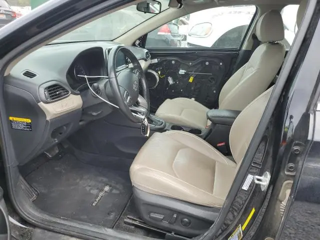 2020 HYUNDAI ELANTRA GT   