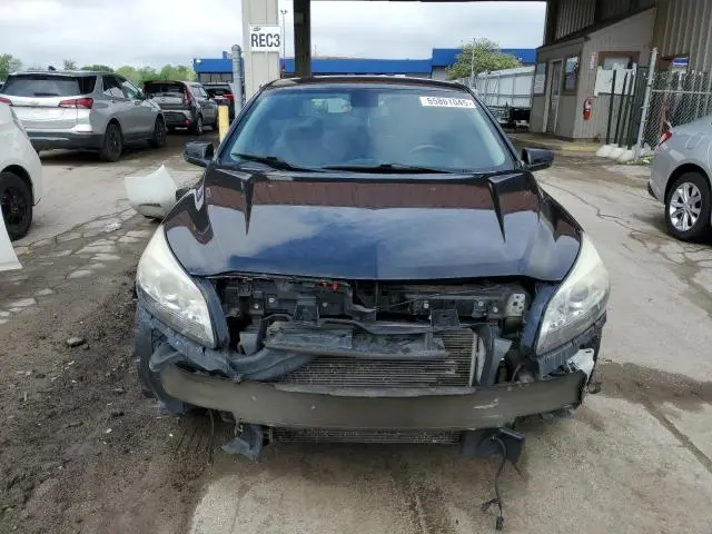 2013 CHEVROLET MALIBU 2LT  