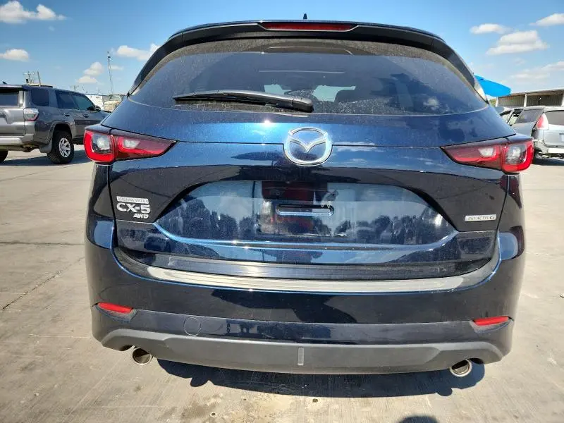2024 MAZDA CX-5 PREMIUM  