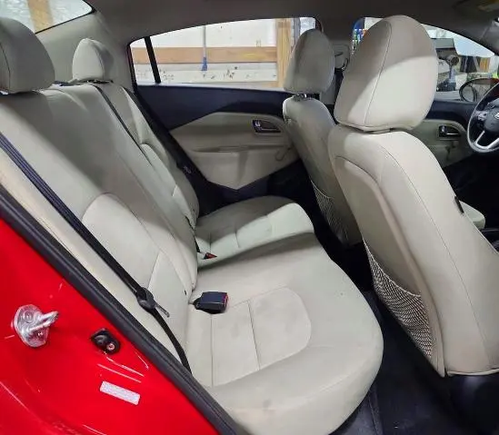 2013 KIA RIO LX  