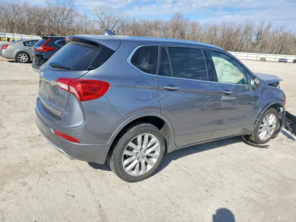 2020 BUICK ENVISION PREMIUM  