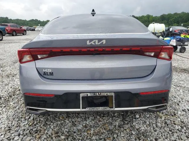 2023 KIA K5 LXS  
