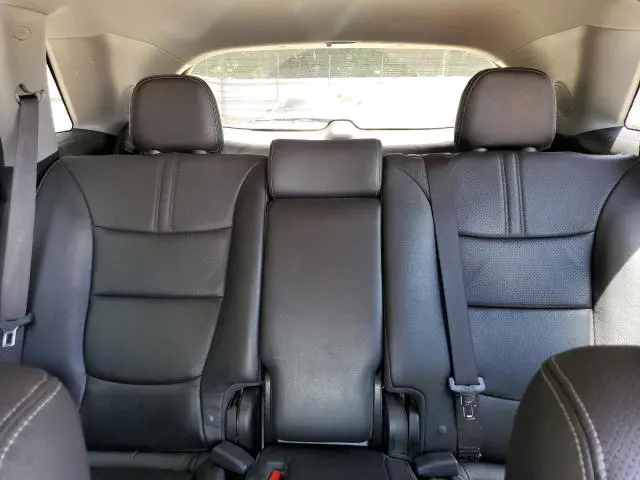 2013 KIA SORENTO EX  