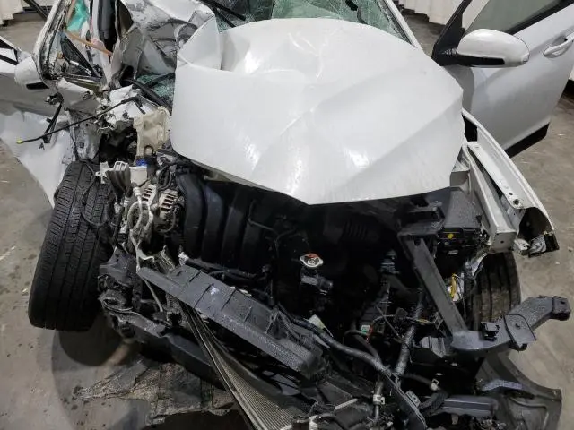 2018 HYUNDAI KONA SEL  