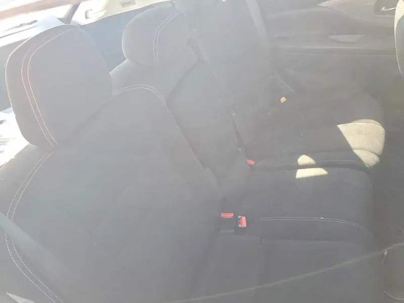 2015 NISSAN MURANO SV  