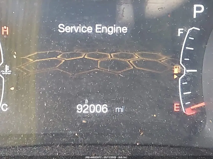 2021 JEEP COMPASS 80TH ANNIVERSARY 4X4