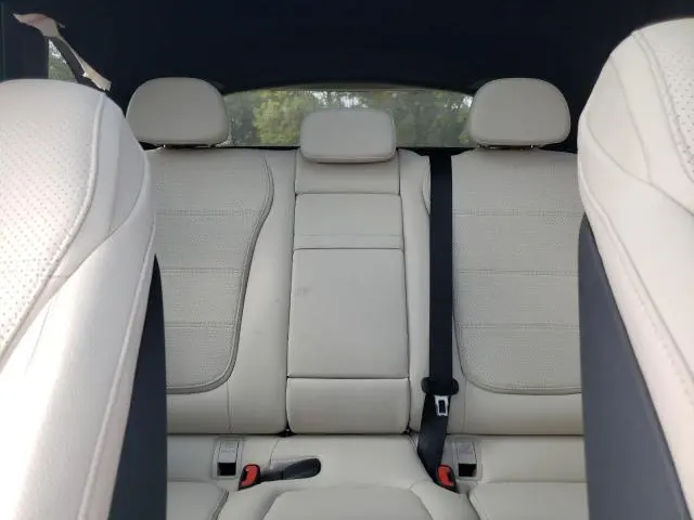 2024 MERCEDES-BENZ GLC 300 4MATIC  