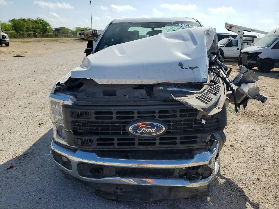 2024 FORD F250 SUPER DUTY  