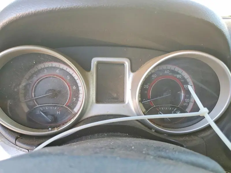 2014 DODGE JOURNEY SXT  