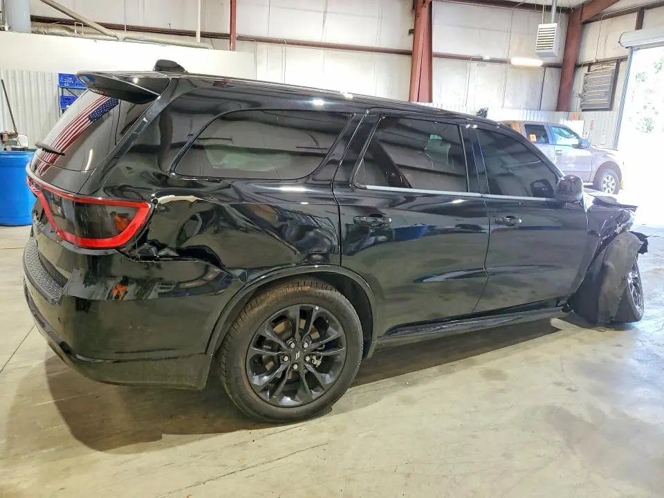 2021 DODGE DURANGO SXT  
