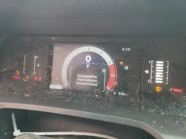 2024 TOYOTA TACOMA DOUBLE CAB  